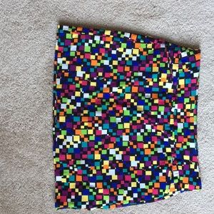 Ladies short mini skirt by Attyre New York size 8